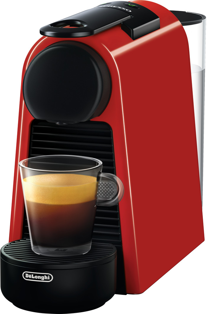 De'Longhi Nespresso Essenza Mini EN85.R rechte seite