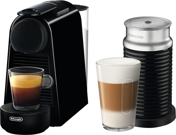De'Longhi Nespresso Essenza Mini EN85.BAE Main Image