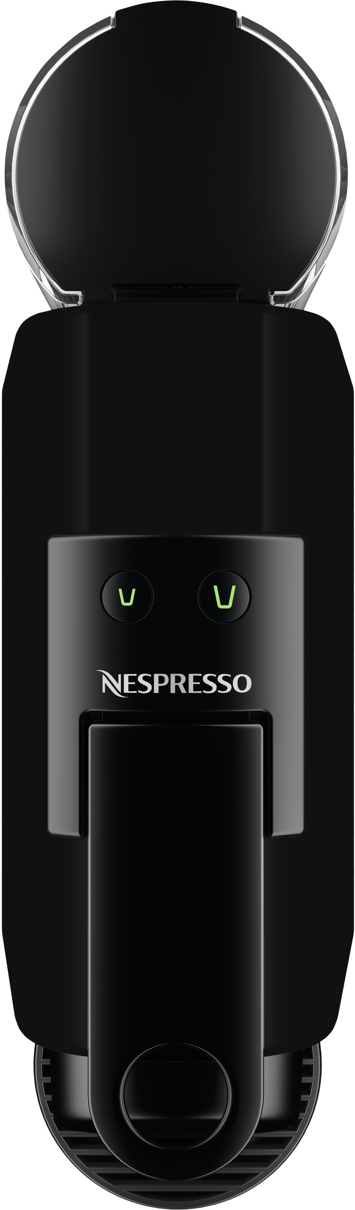 De'Longhi Nespresso Essenza Mini EN85.BAE top