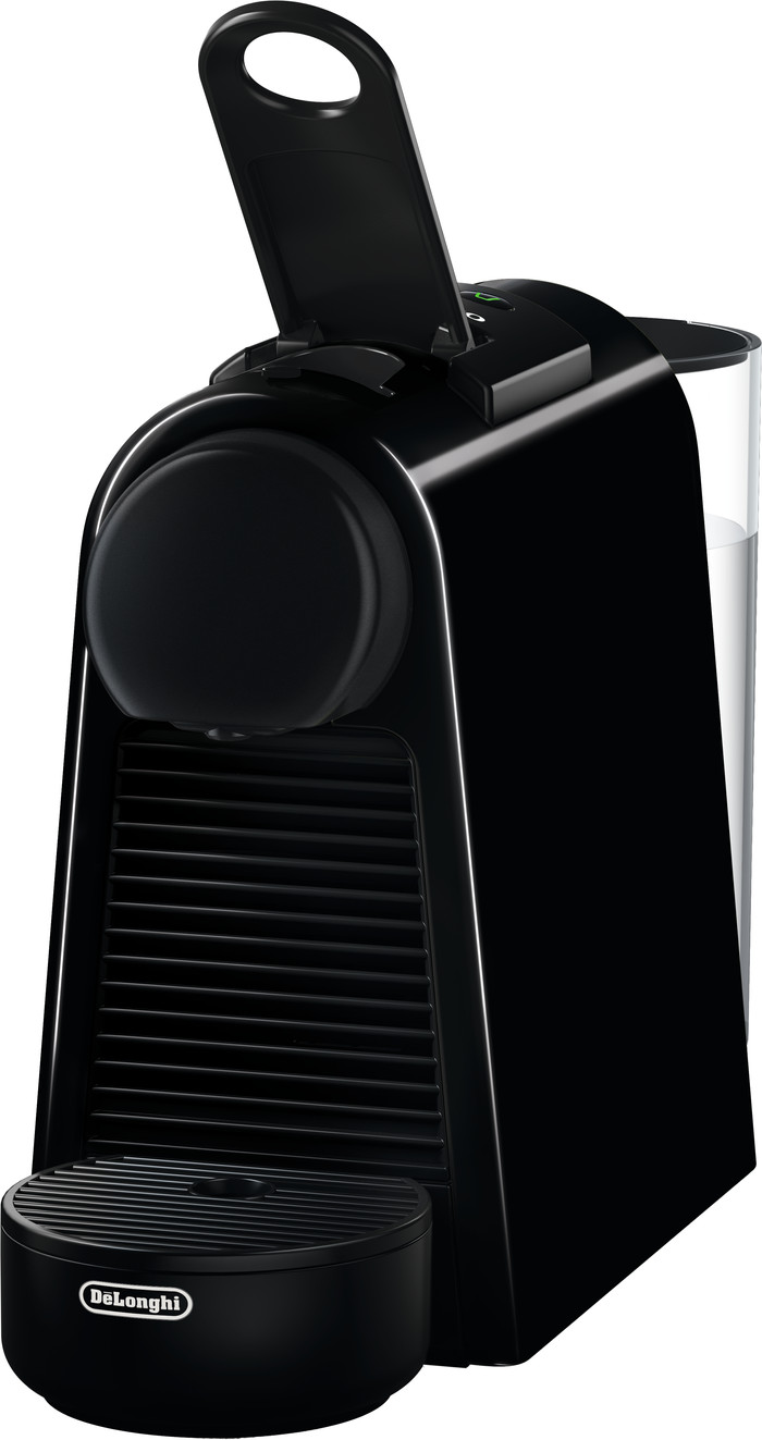 De'Longhi Nespresso Essenza Mini EN85.BAE detail