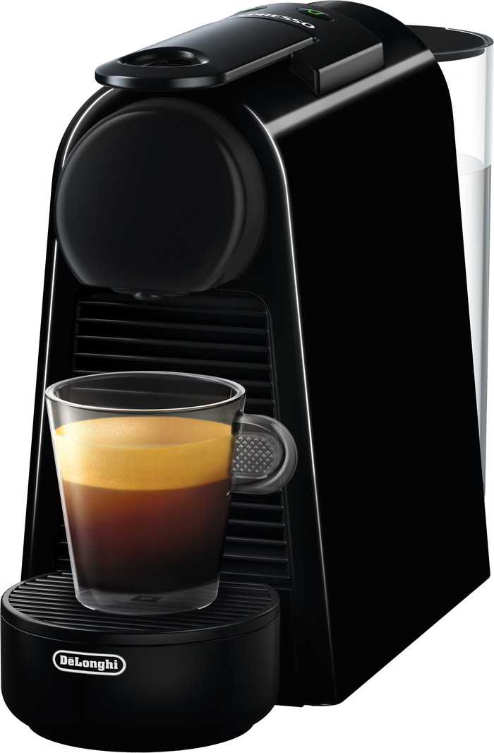 De'Longhi Nespresso Essenza Mini EN85.BAE detail