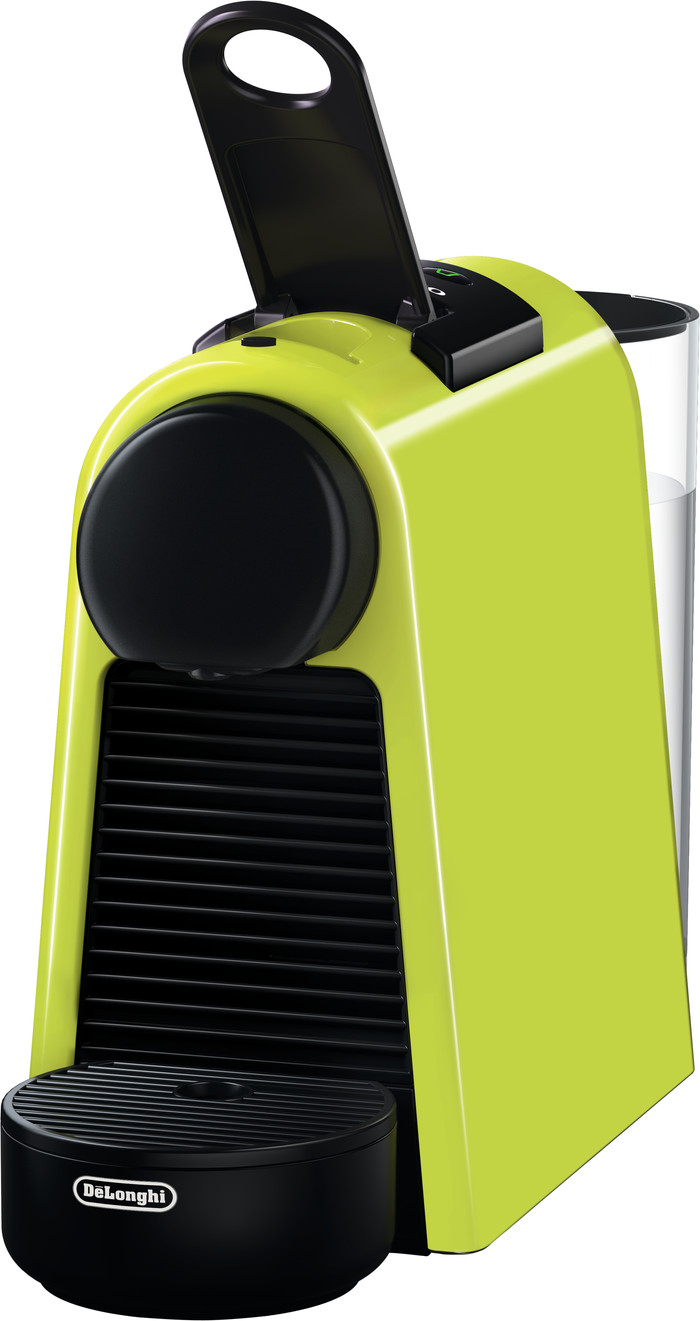 De'Longhi Nespresso Essenza Mini EN85.L detail