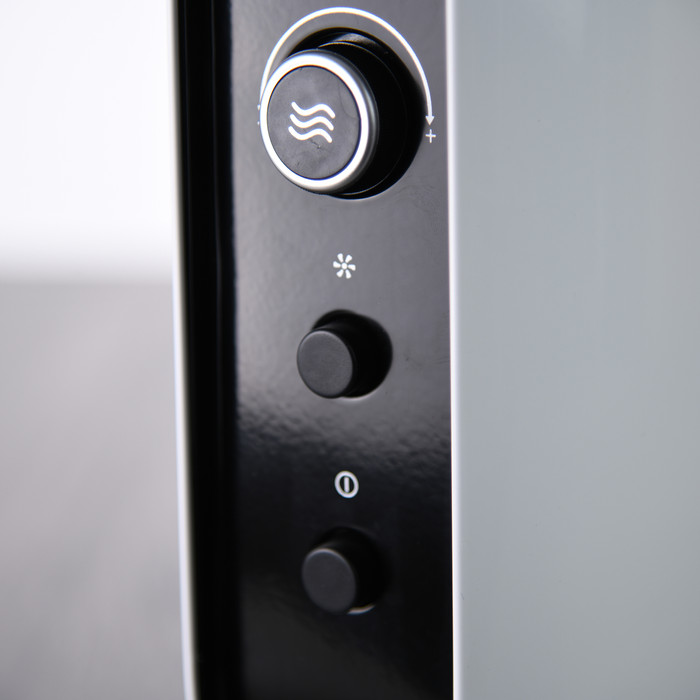 Mill SG2000LED Wit detail