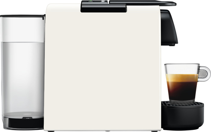 De'Longhi Nespresso Essenza Mini EN85.W rechte seite