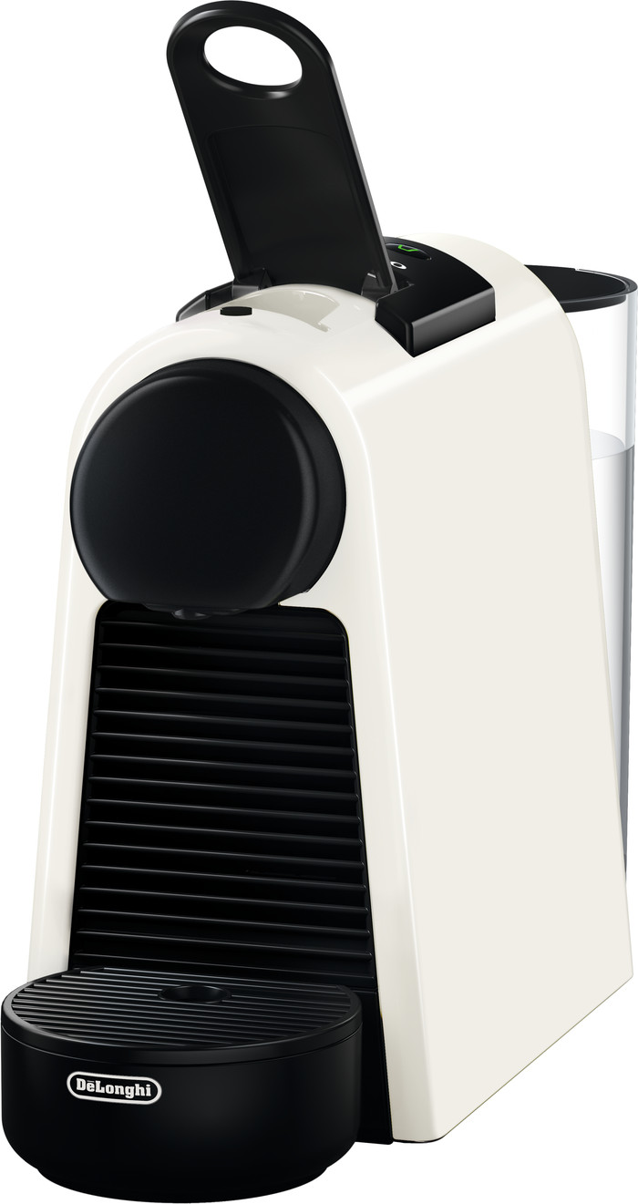 De'Longhi Nespresso Essenza Mini EN85.W detail