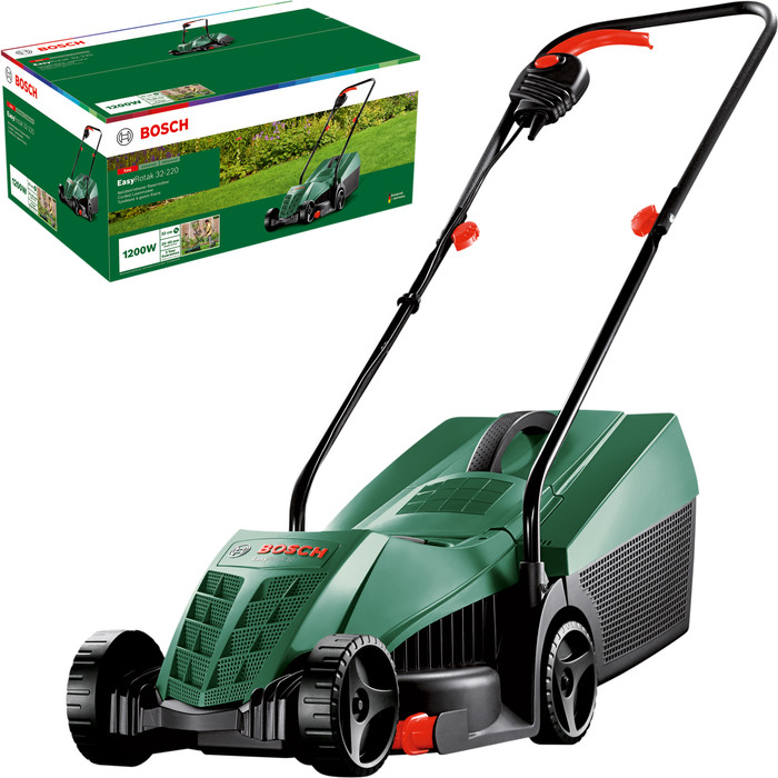 Bosch EasyRotak 32-235 verpakking