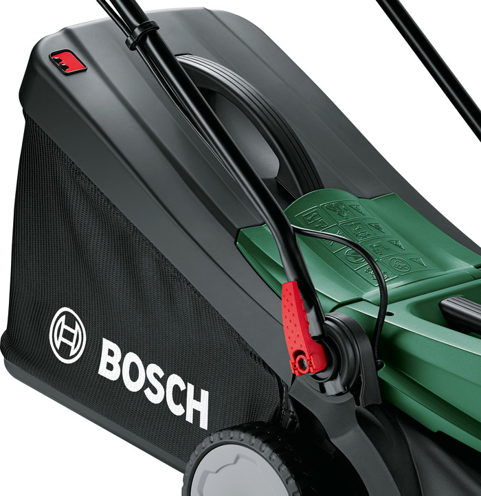 Bosch UniversalRotak 18V-37-550 incl. 4,0 Ah accu (2x) detail
