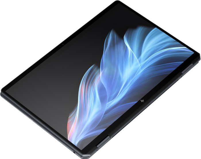HP OmniBook Ultra Flip OLED 14-fh0090nd bovenkant