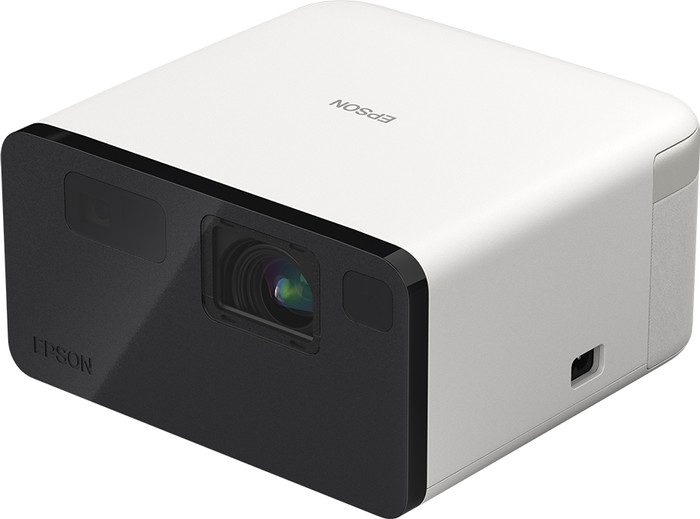 Epson EF-21W voorkant