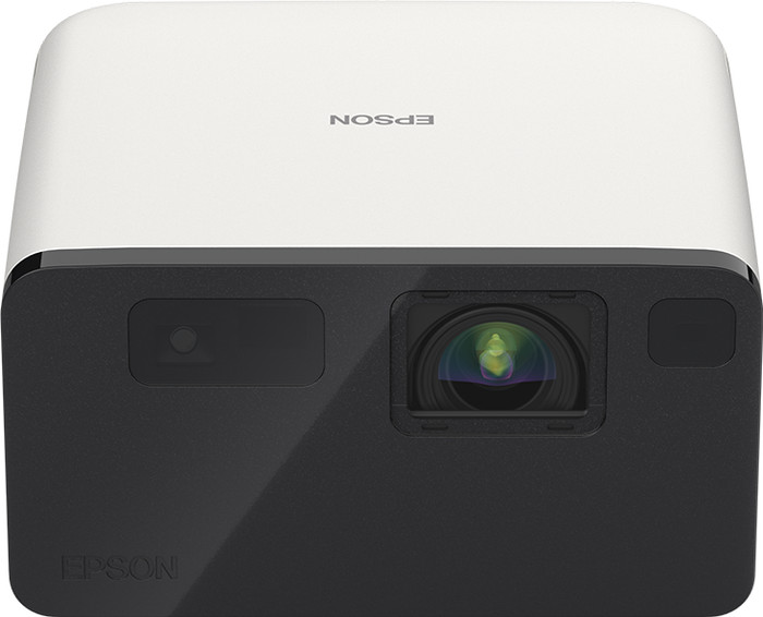 Epson EF-21W voorkant