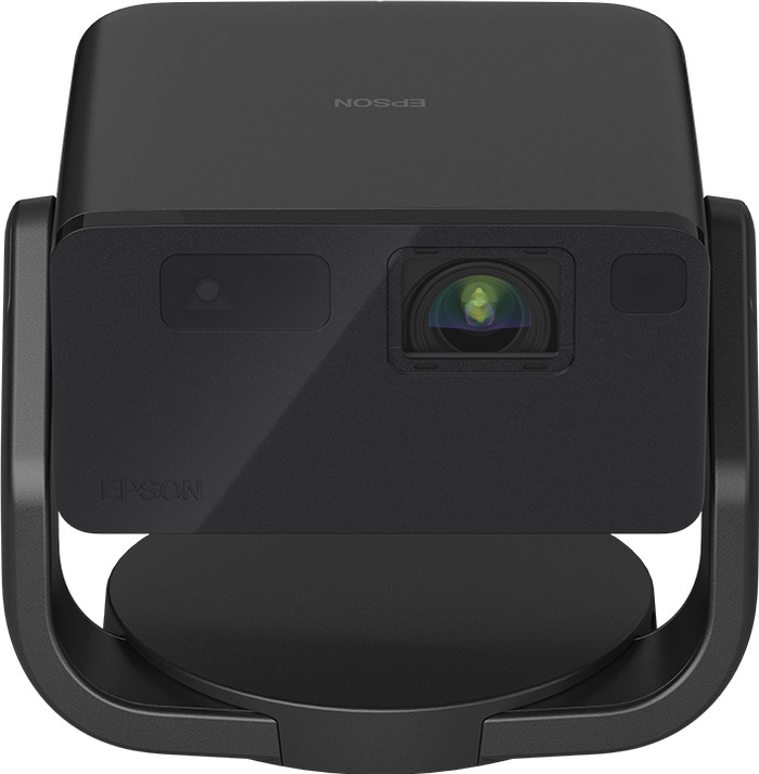 Epson EF-22B voorkant