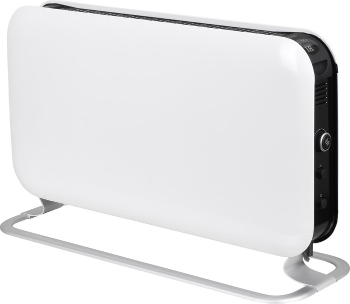 Mill SG2000LED Wit rechterkant