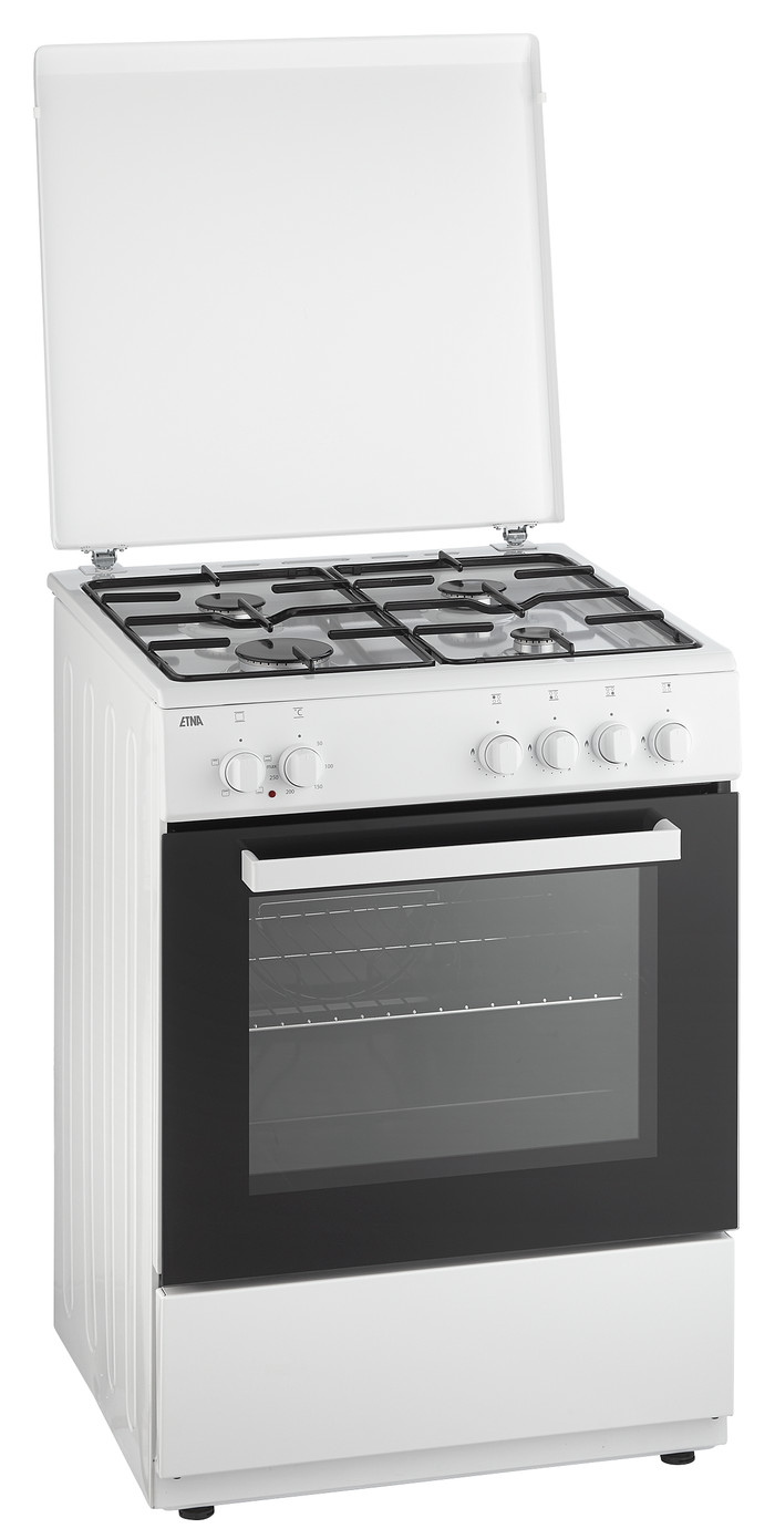 ETNA FGV160WIT linkerkant