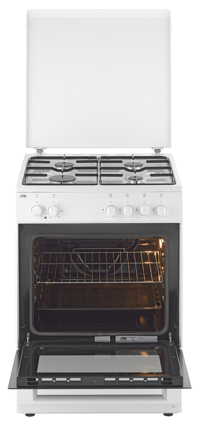 ETNA FGV160WIT binnenkant