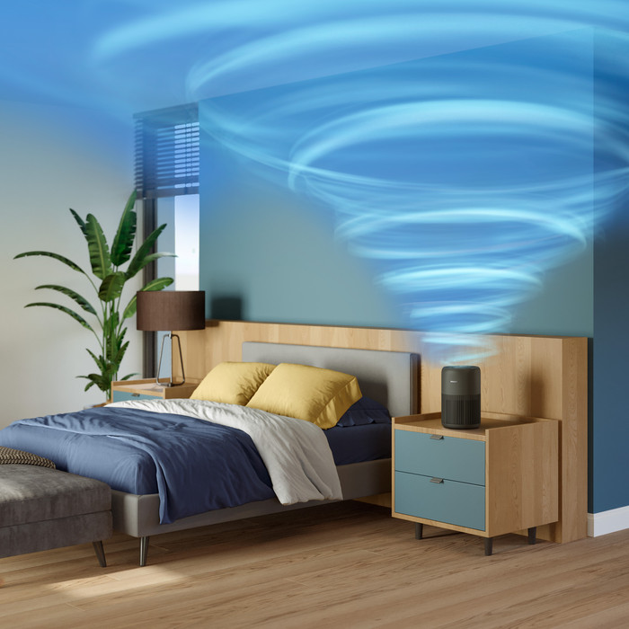 Philips PureProtect Mini 900 Serie AC0951/13 visual leverancier