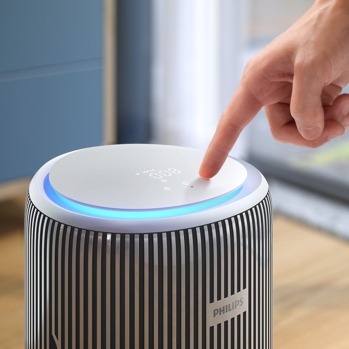 Philips PureProtect Water 3400 Series 2-in-1 AC3420/10 detail