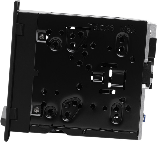 JBL Legend 700d rechterkant