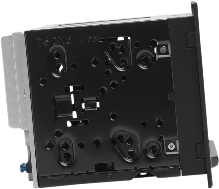 JBL Legend 700d linkerkant