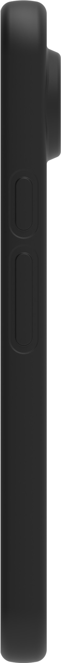 BlueBuilt Google Pixel 9 Pro XL Back Cover Zwart linkerkant