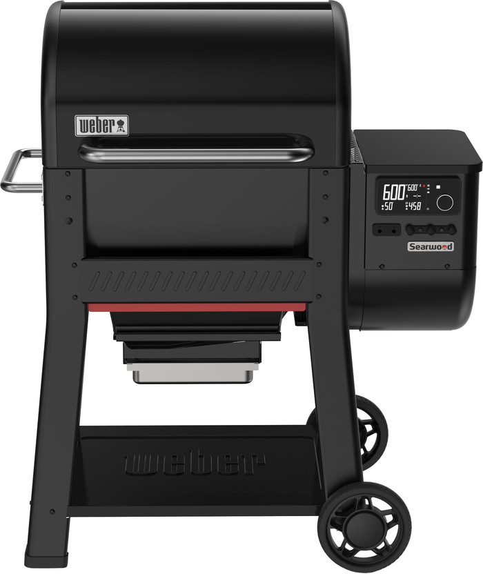 Weber Searwood Main Image