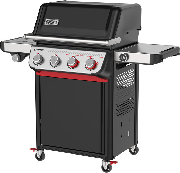 Weber Spirit EP-435 rechterkant