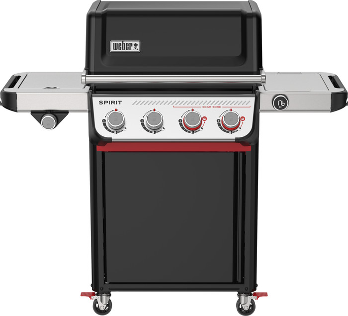Weber Spirit EP-435 Main Image