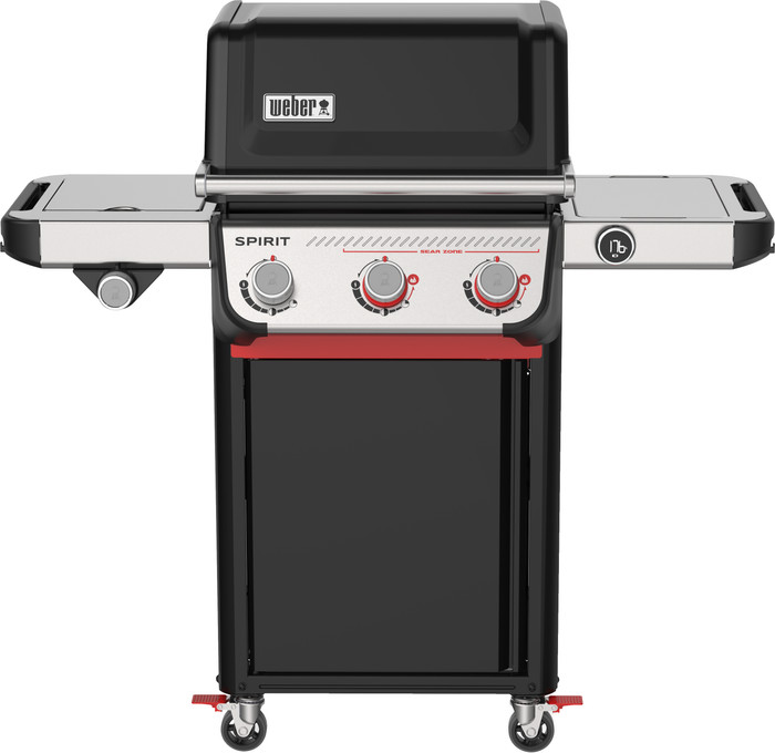 Weber Spirit EP-335 Main Image