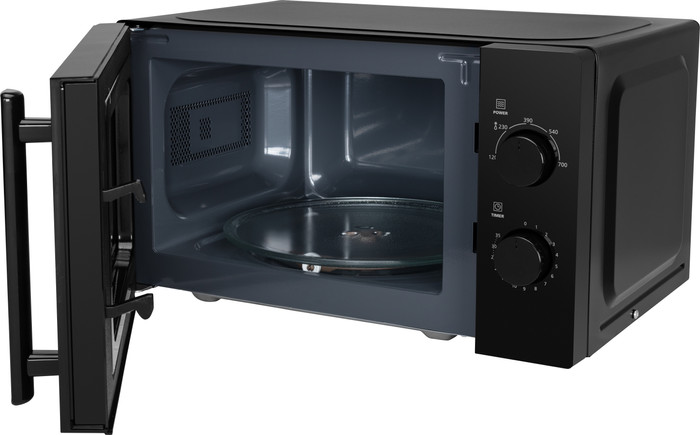 Wisberg WB1M20B detail