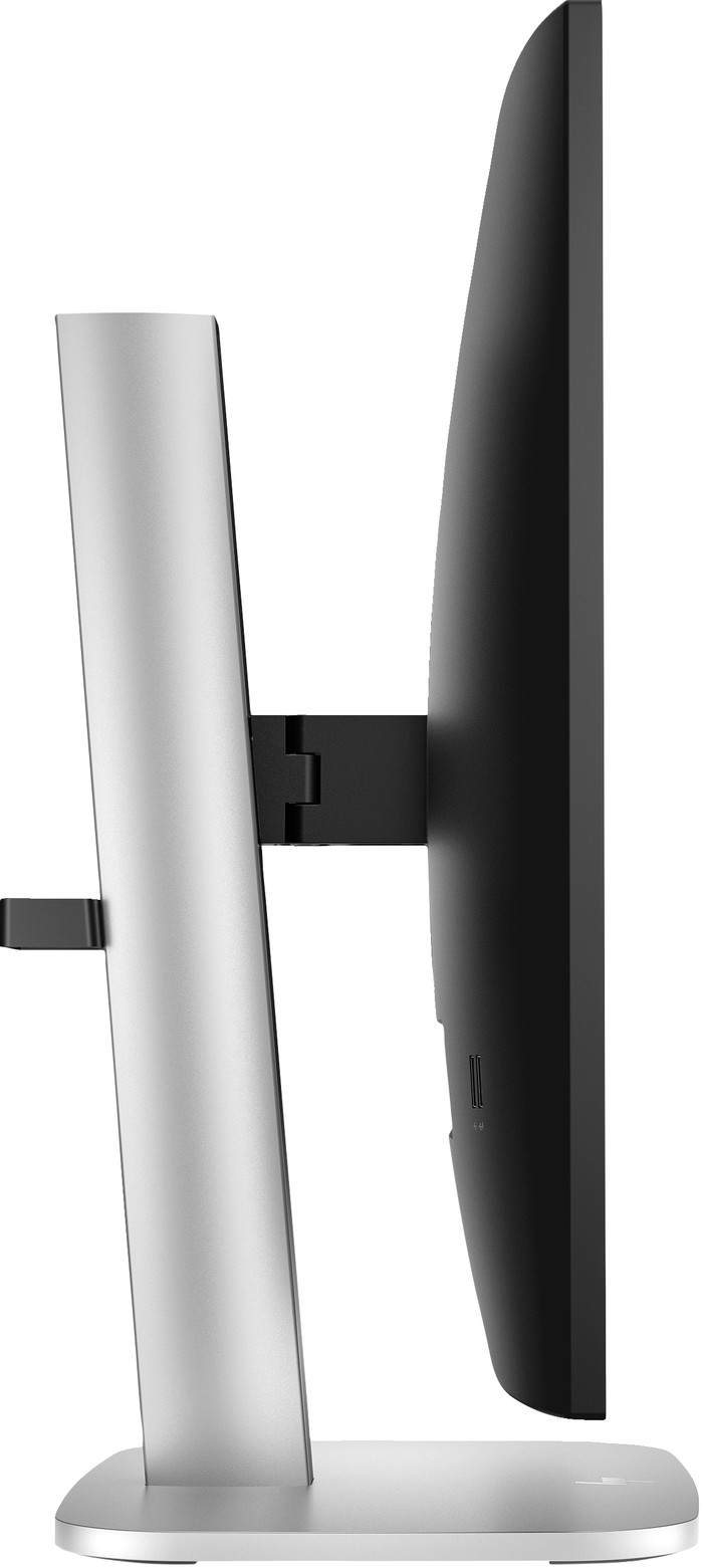 HP Series 5 Pro 524pn linkerkant