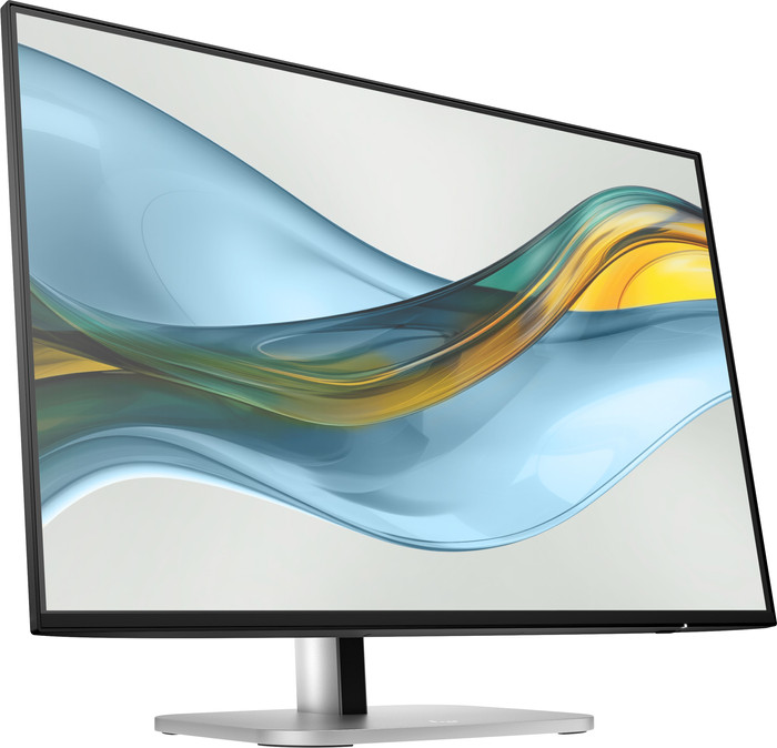 HP Series 5 Pro 524pn voorkant