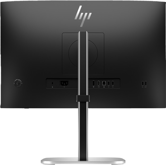 HP Series 5 Pro 524pn achterkant