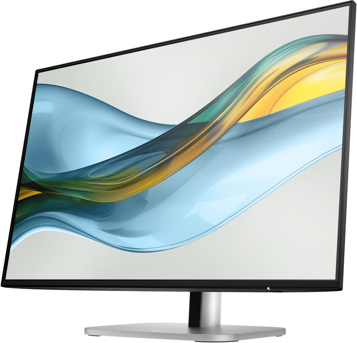 HP Series 5 Pro 524pn voorkant