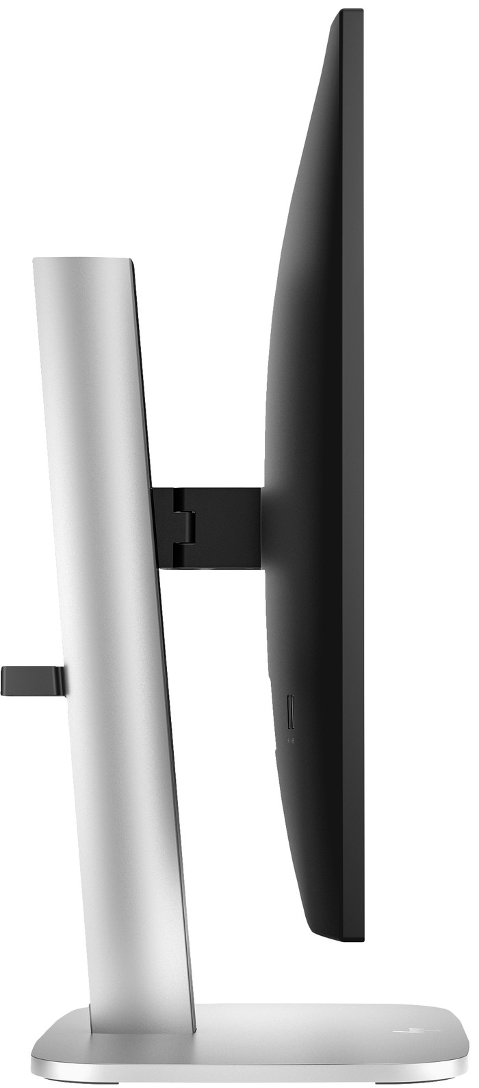 HP Series 5 Pro 527pq left side