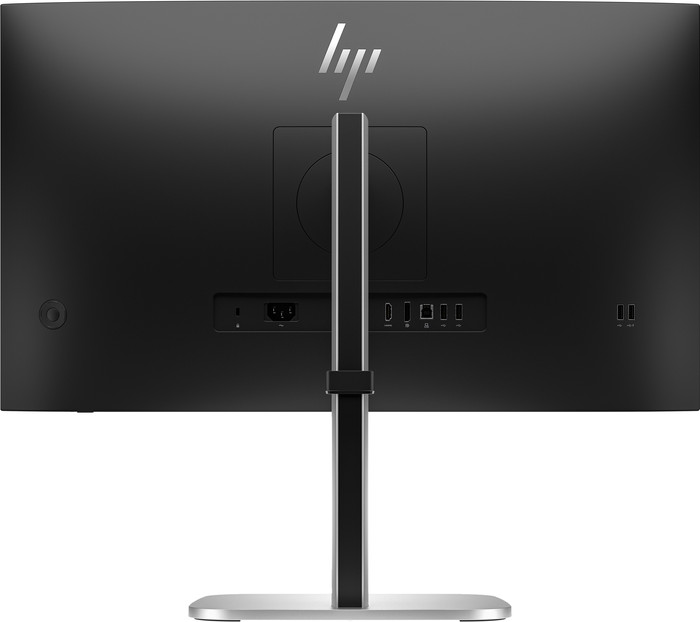 HP Series 5 Pro 527pq back