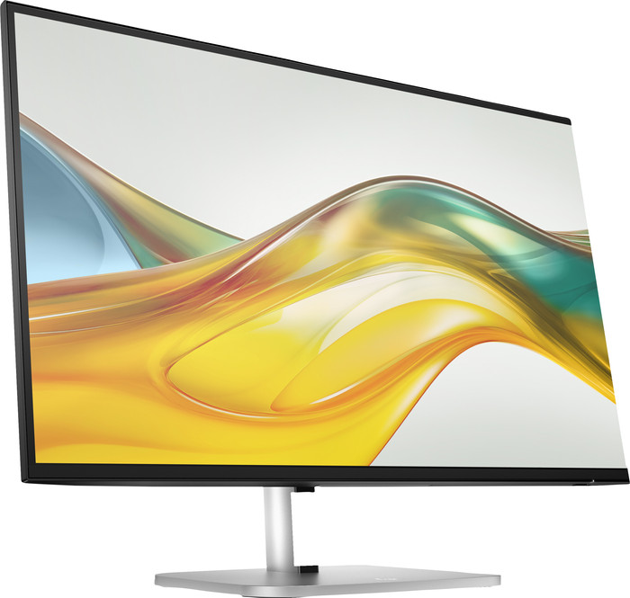 HP Series 5 Pro 527pq front