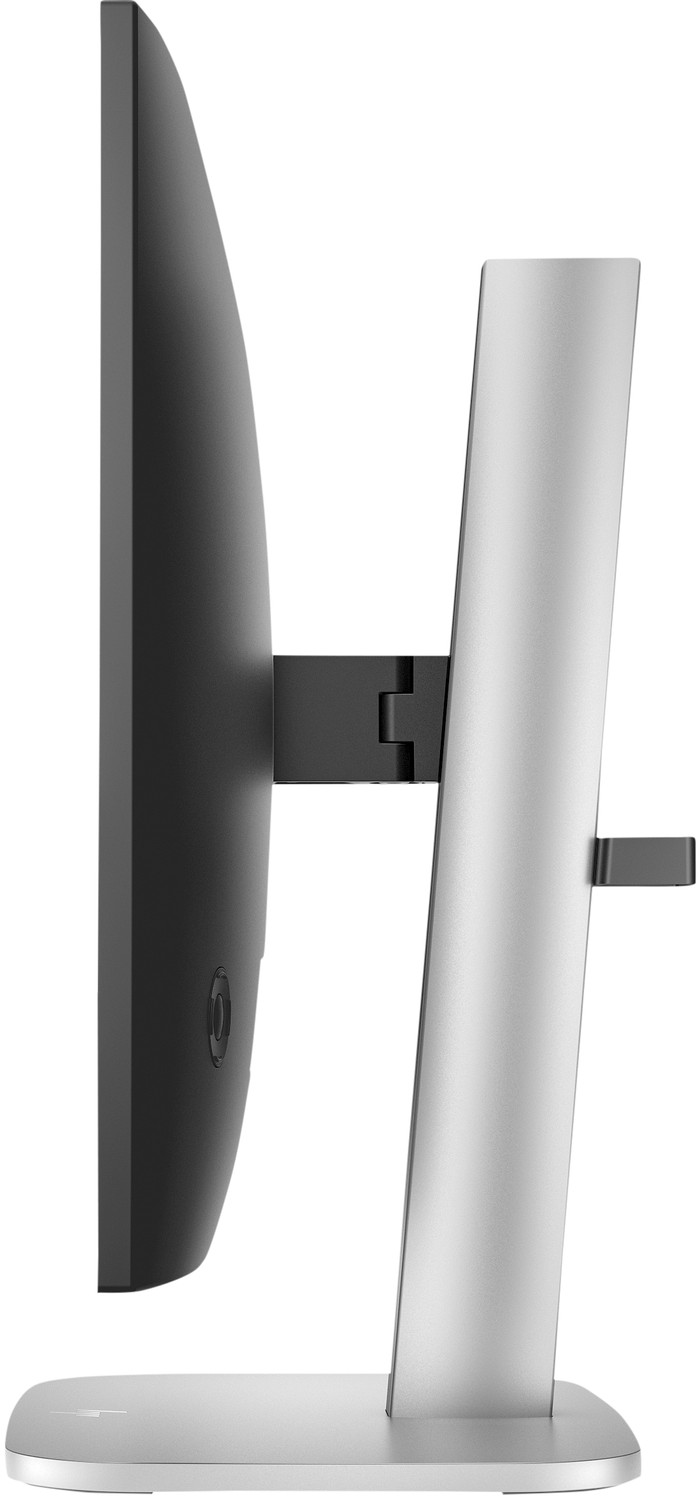 HP Series 5 Pro 524pf rechterkant