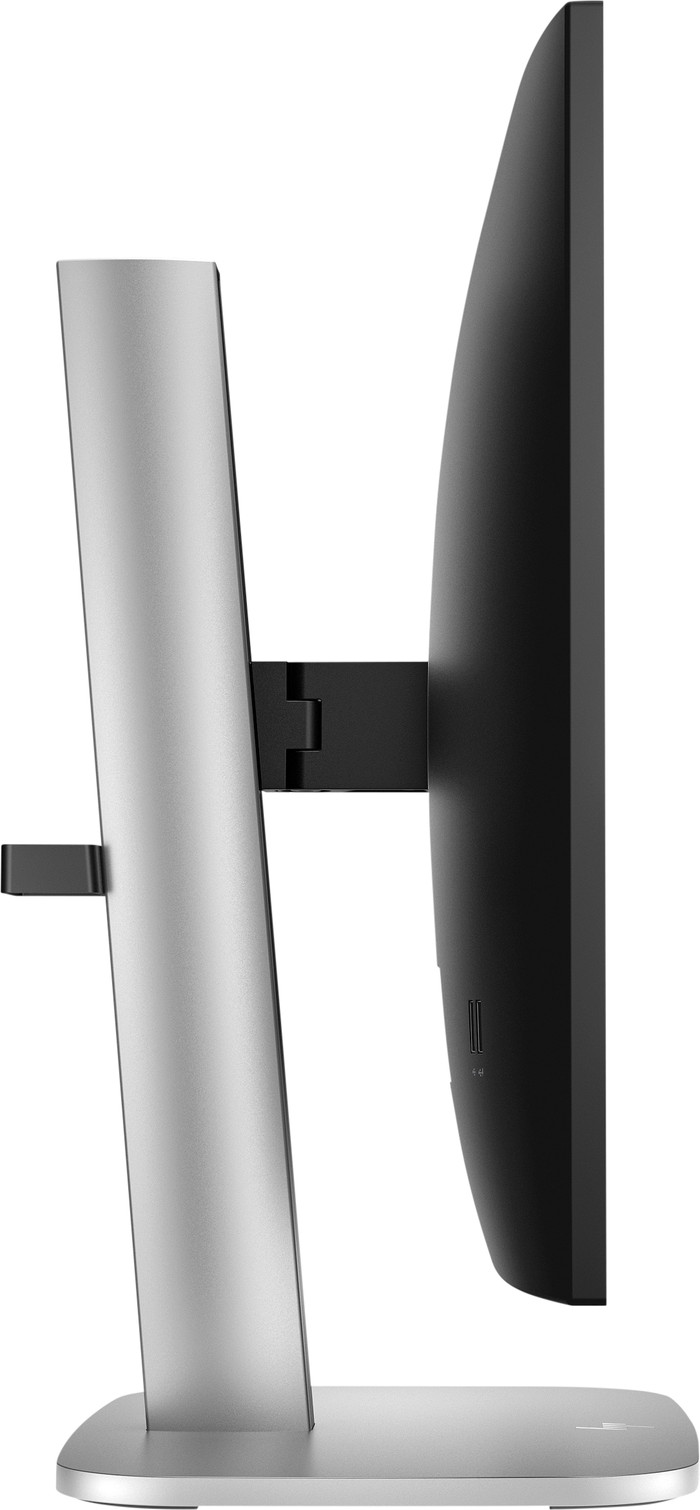 HP Series 5 Pro 524pf linkerkant