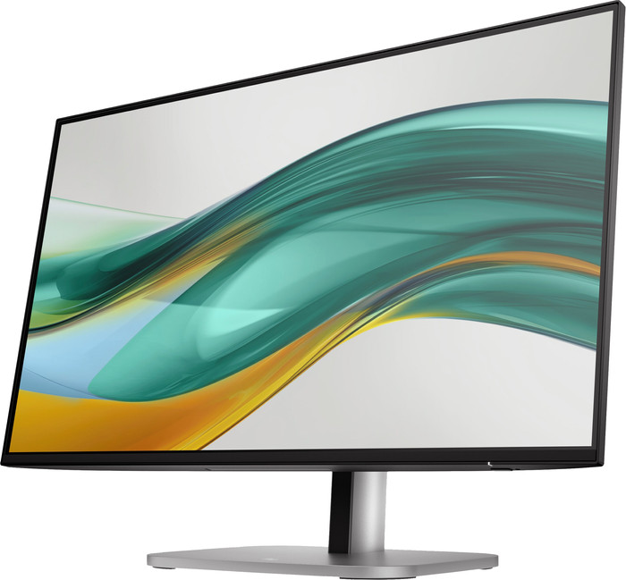 HP Series 5 Pro 524pf voorkant