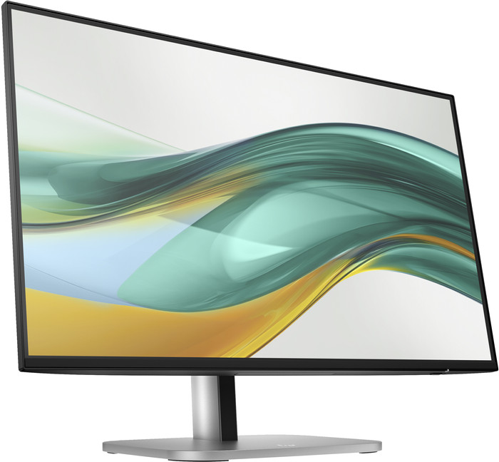 HP Series 5 Pro 524pf voorkant