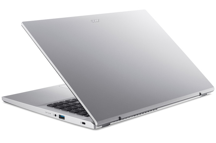 Acer Aspire Go 15 (AG15-42P-R8ZS) Azerty achterkant