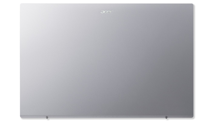 Acer Aspire Go 15 (AG15-42P-R8ZS) Azerty bovenkant