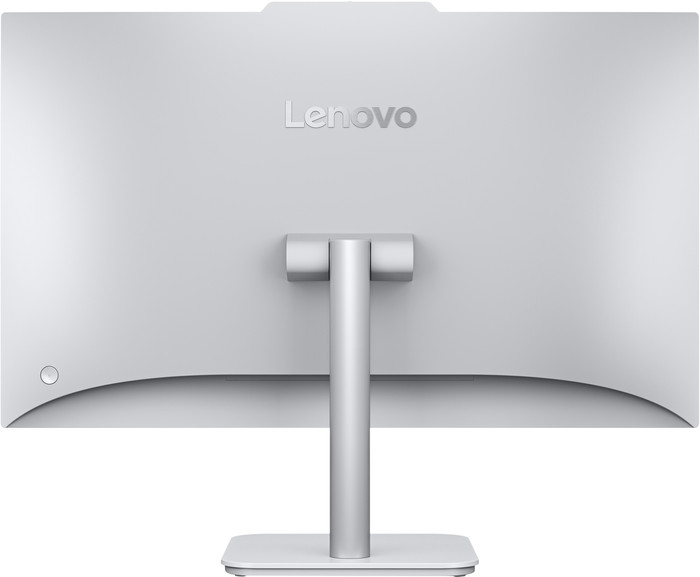 Lenovo A100 F0J60028NY QWERTY back