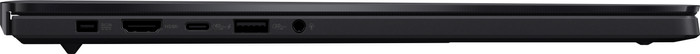 ASUS ProArt OLED P16 H7606WP-SRNA6X linkerkant