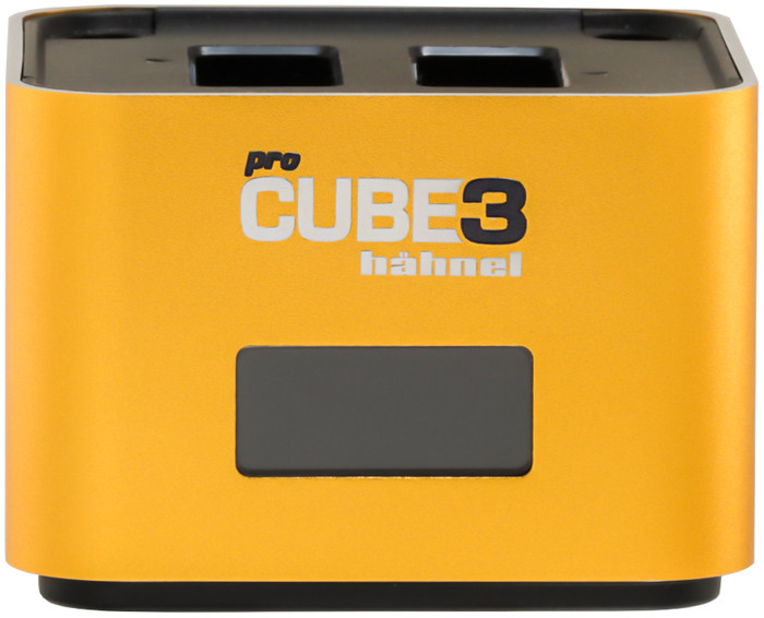 Hähnel ProCube3 Nikon Main Image