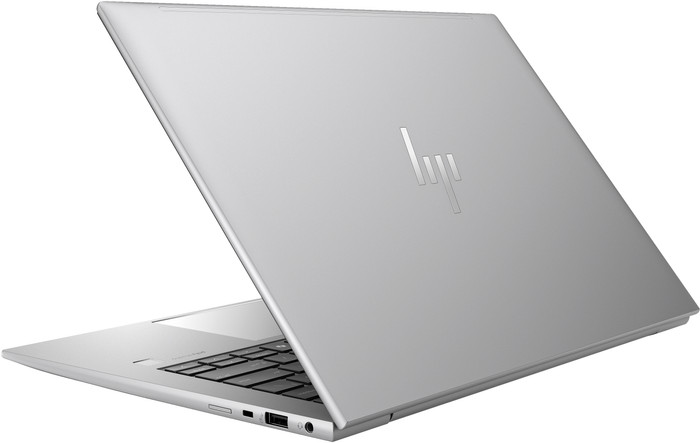 HP ZBook Firefly 14 G11 - 5G4J8ES QWERTY achterkant