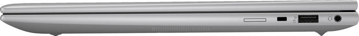 HP ZBook Firefly 14 G11 - 5G4J8ES QWERTY rechterkant
