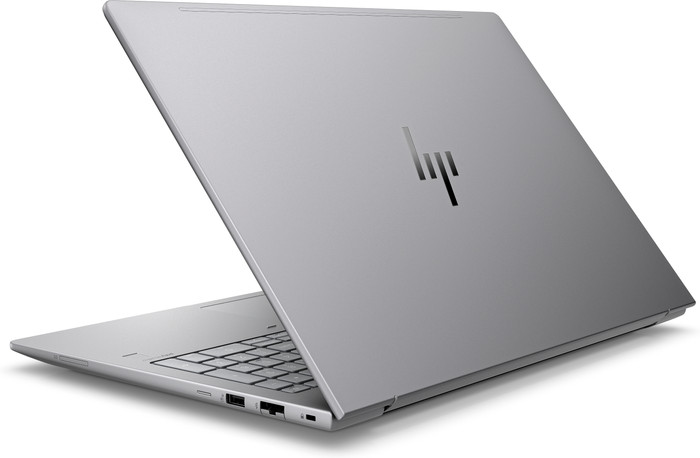 HP ZBook Power 16 G11 - 5G4K2ES Azerty achterkant