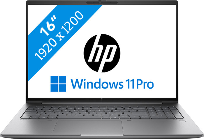 HP ZBook Power 16 G11 - 5G4K2ES Azerty Main Image