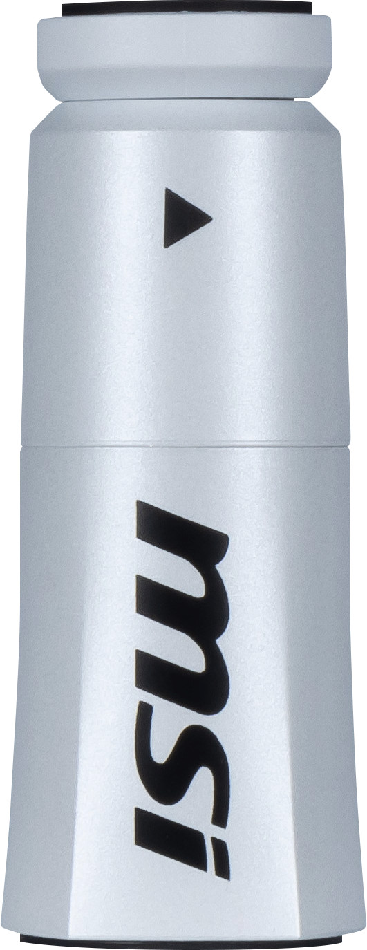 MSI GeForce RTX 5080 GAMING TRIO OC WHITE 16GB accessoire