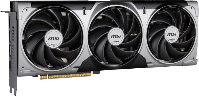 MSI GeForce RTX 5080 VENTUS 3X OC 16GB Main Image